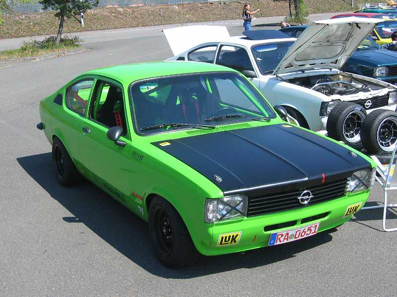 Kadett C Treffen Kaiserslautern 19.04.2009 156.jpg